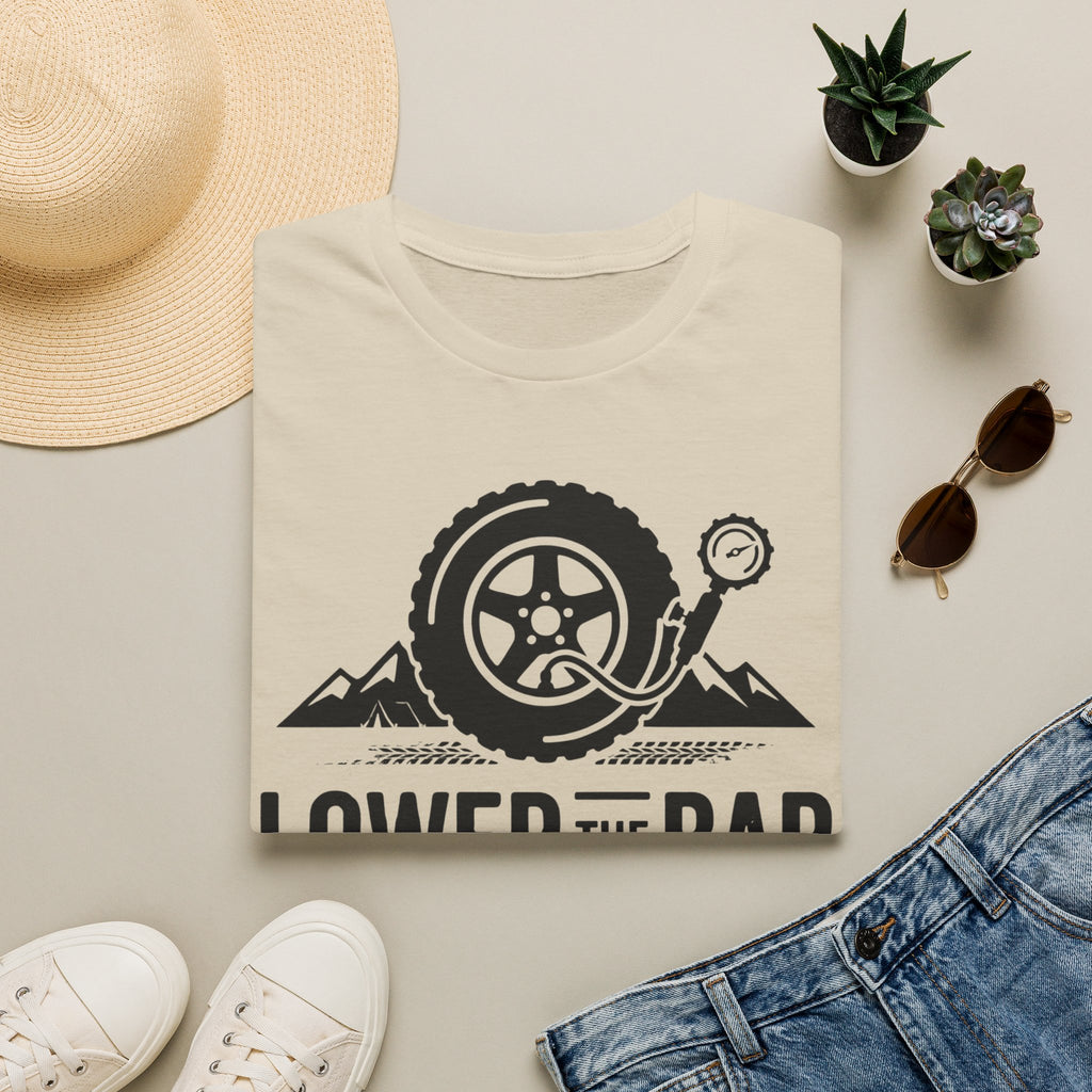 Lower The Bar T-Shirt