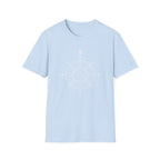 Contour Compass T-Shirt