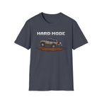 Hard Mode Push T-Shirt