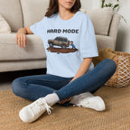 Hard Mode Push T-Shirt