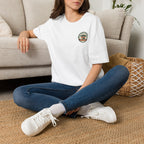 Find me where the road ends – Adventure Graphic T-Shirt