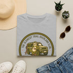 Slow Trail Club T-Shirt