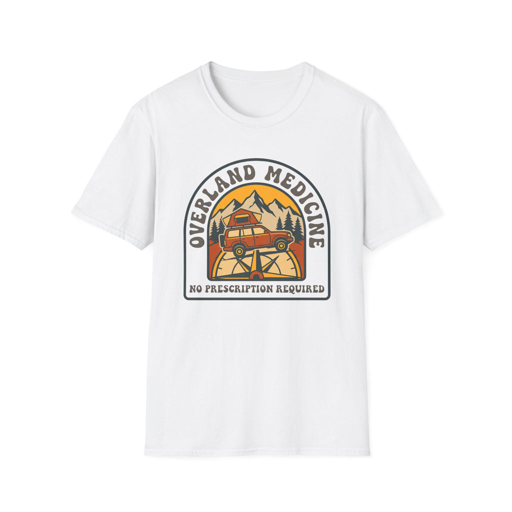 Overland Medicine T-Shirt