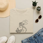 Driven By Curiosity T-Shirt