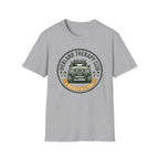 Overland Therapy Club T-Shirt