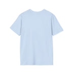 Lost Yet Found Text T-Shirt