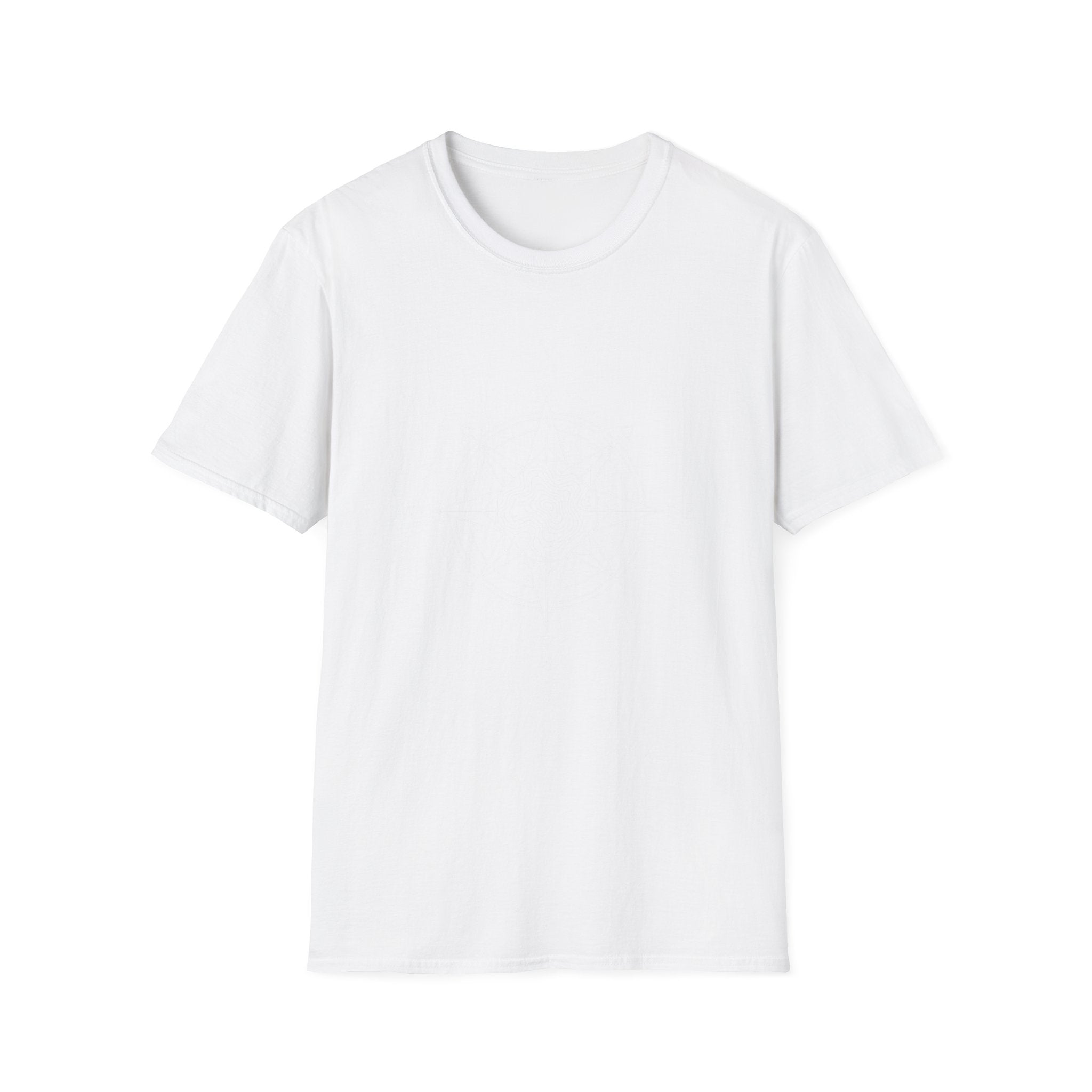 Contour Compass T-Shirt