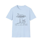 Baobab Take The Long Way Home T-Shirt