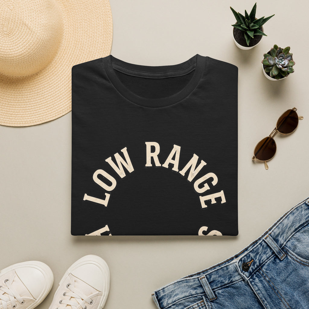 Low Range High Fives T-Shirt