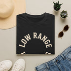 Low Range High Fives T-Shirt
