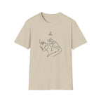 Winding Through T-Shirt
