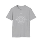 Contour Compass T-Shirt