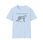 No wifi just wild spots cheetah – Adventure Graphic Art T-Shirt