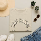 Low Range High Fives T-Shirt