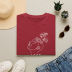 Lost Yet Found T-Shirt