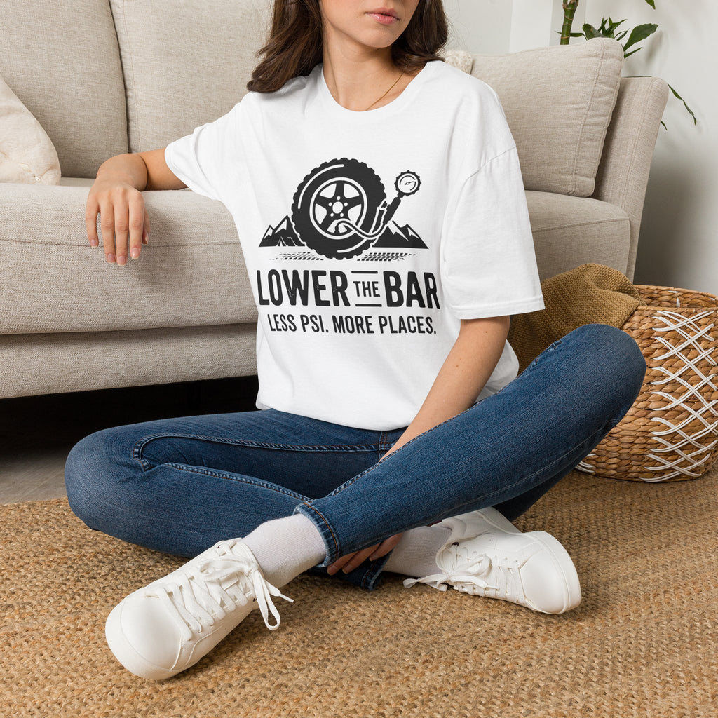 Lower The Bar T-Shirt