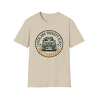 Overland Therapy Club T-Shirt