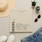 Finding... T-Shirt
