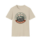 Explore the unknown T-SHIRT