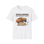 Expectations VS Reality T-Shirt