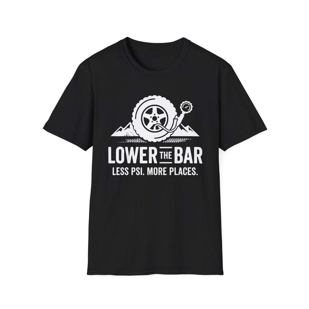 Lower The Bar T-Shirt