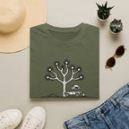 Desert soul limited shade – Adventure Graphic Line Art T-Shirt