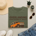 Expectations VS Reality T-Shirt