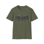 Low Range High Spirits T-Shirt