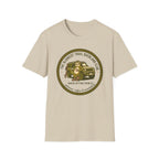 Slow Trail Club T-Shirt