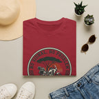 No signal no problem – Adventure Graphic T-Shirt