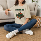 Overland RPG T-Shirt