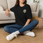 Find me where the road ends – Adventure Graphic T-Shirt