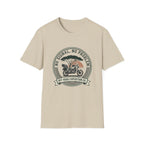 No signal no problem – Adventure Graphic T-Shirt