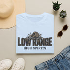 Low Range High Spirits T-Shirt