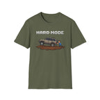 Hard Mode Push T-Shirt