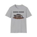 Hard Mode Push T-Shirt