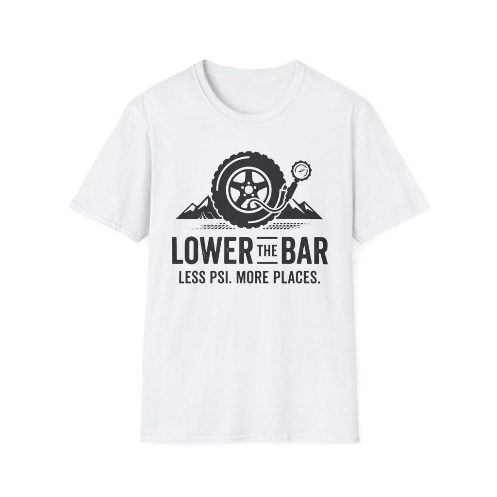 Lower The Bar T-Shirt