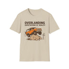 Expectations VS Reality T-Shirt