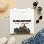 Overland RPG T-Shirt