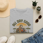 Good vibrations – Adventure Graphic T-Shirt