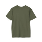 Driven By Curiosity T-Shirt
