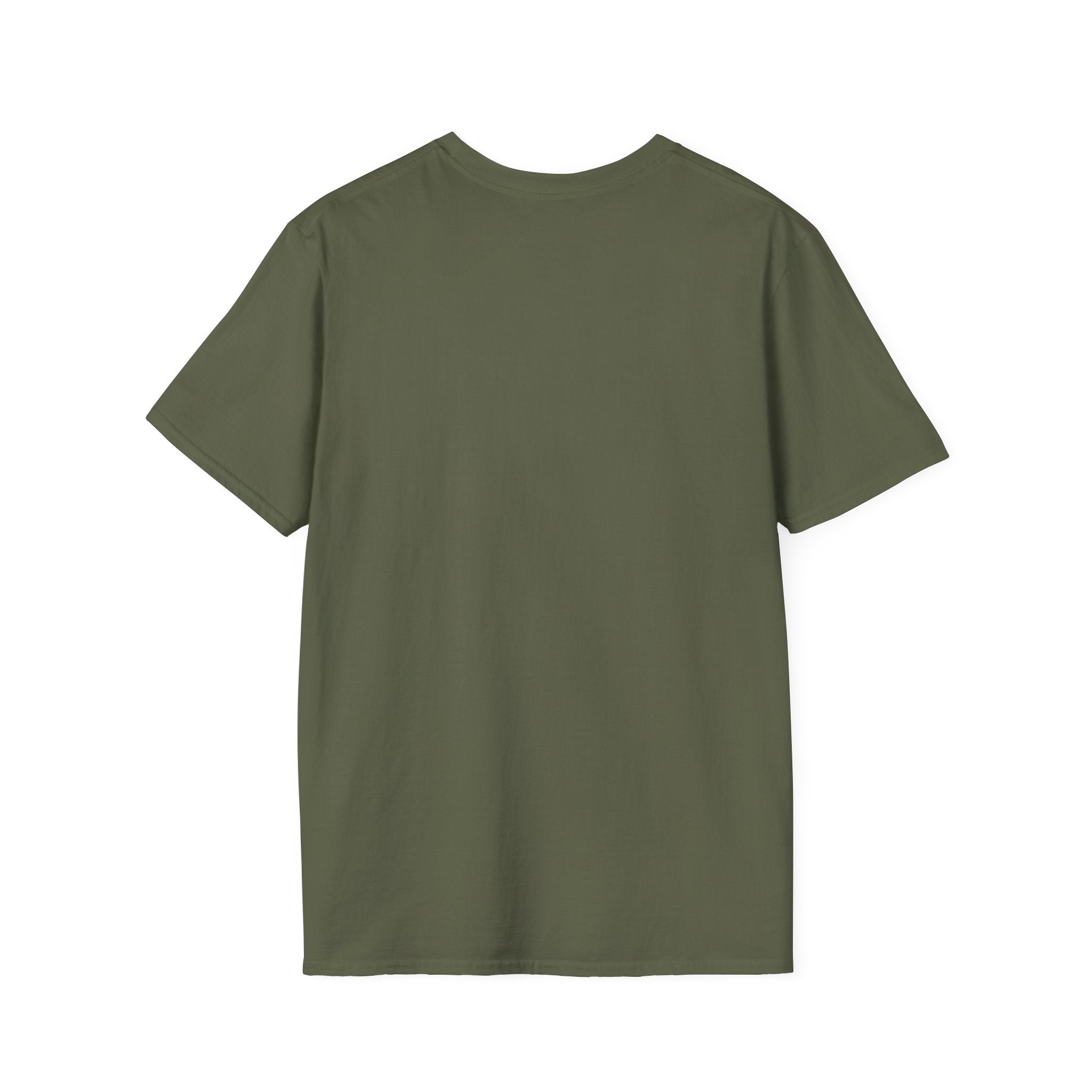 Driven By Curiosity T-Shirt