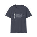 Finding... T-Shirt