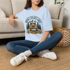 Built To Get Lost T-Shirt
