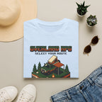 Overland RPG T-Shirt