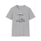 Ancient shade baobab – Adventure Graphic Line Art T-Shirt