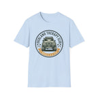 Overland Therapy Club T-Shirt