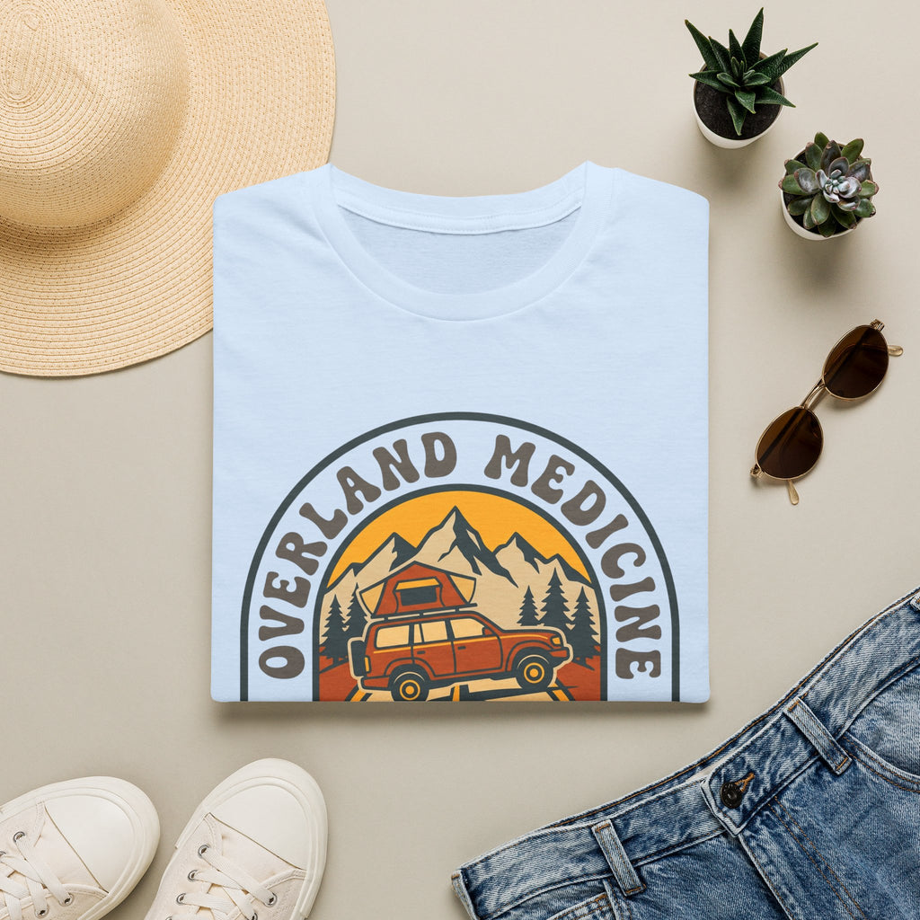 Overland Medicine T-Shirt
