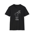 Lost Yet Found T-Shirt