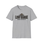 Low Range High Spirits T-Shirt